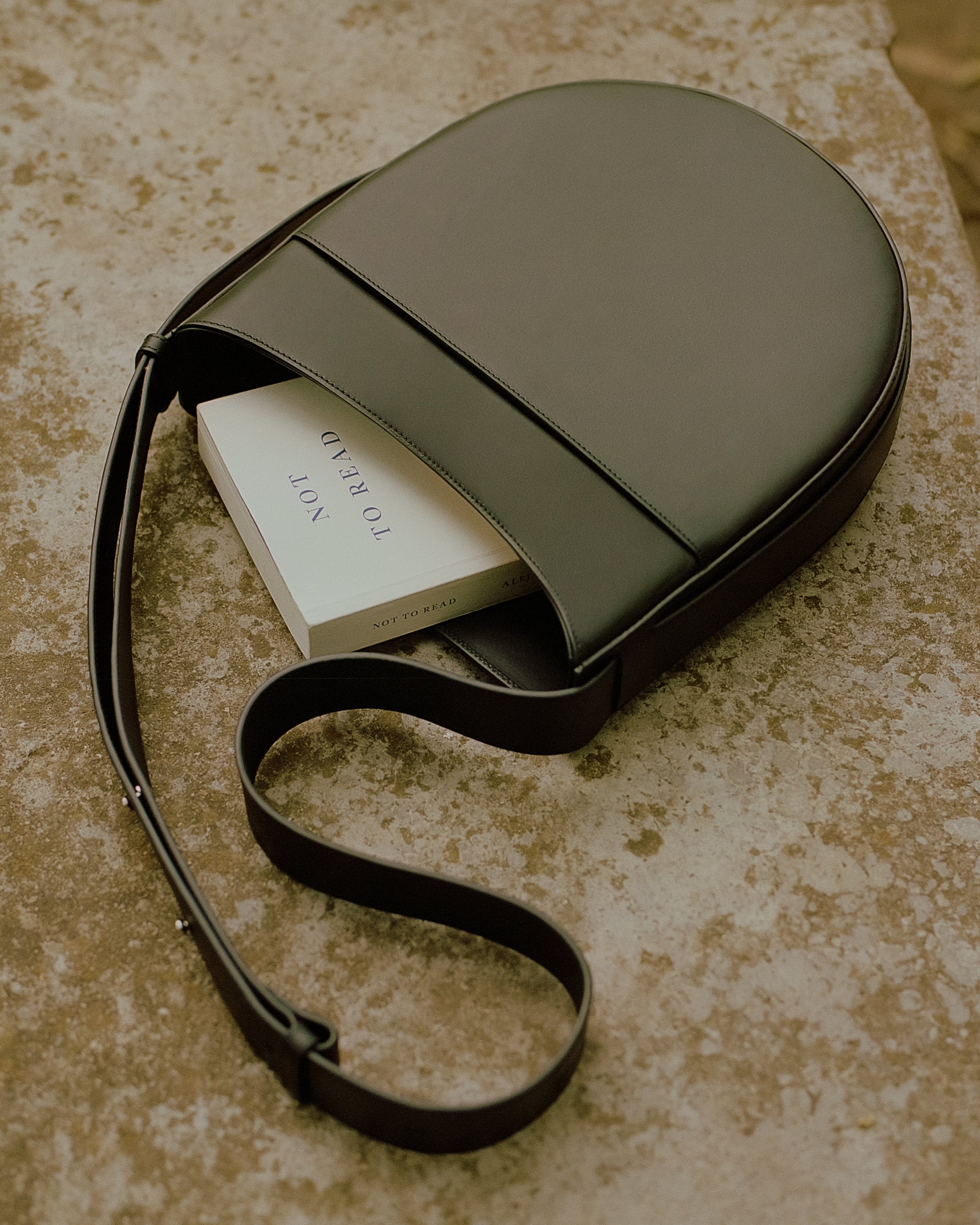 the Astrid bag - Lies Mertens Antwerpen