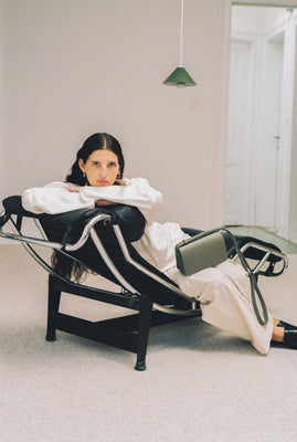 fall winter collection '25: coming home